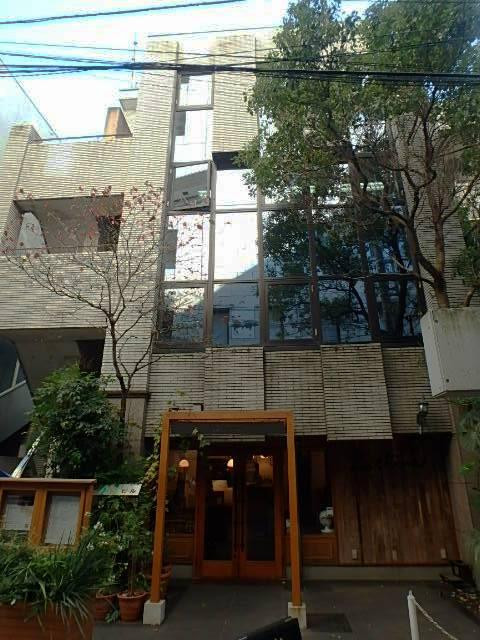 南青山ＡＹビル外観②