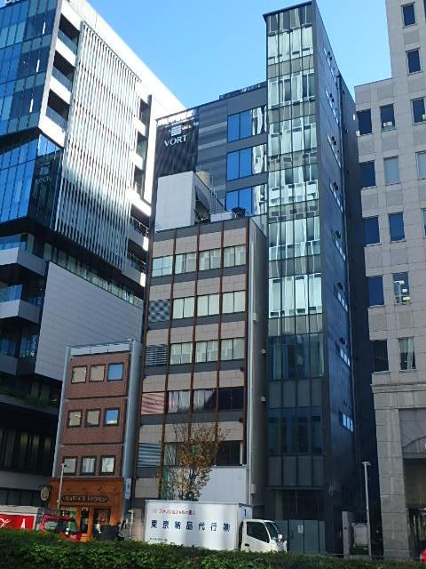 ＶＯＲＴ南青山ｍａｘｉｍ外観①(メイン)