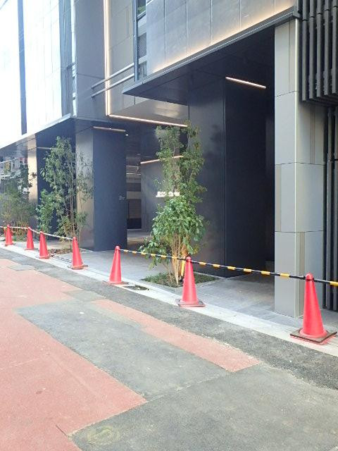 ＶＯＲＴ南青山ｍａｘｉｍエントランス①
