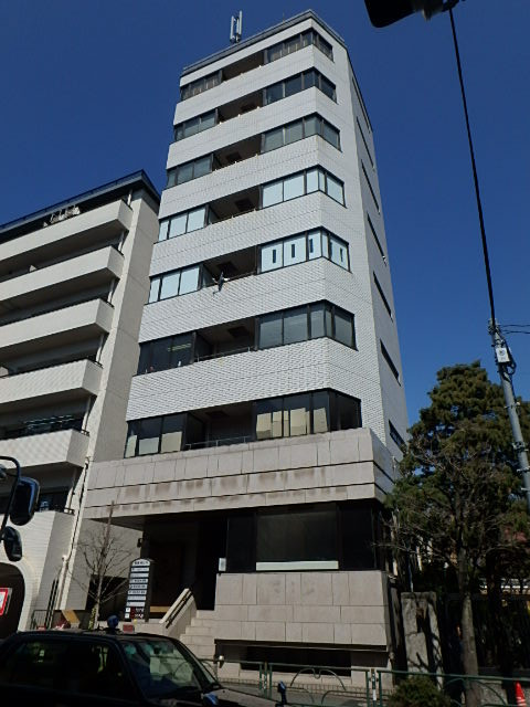 外観①(メイン)