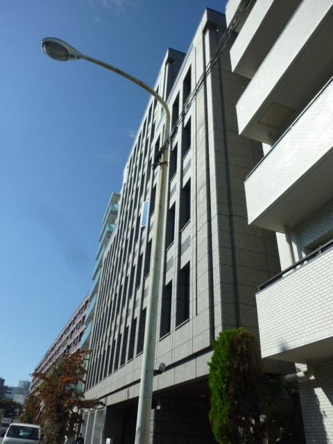 南麻布渋谷ビル外観①(メイン)