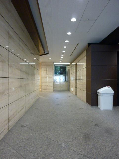 南麻布渋谷ビルホール②