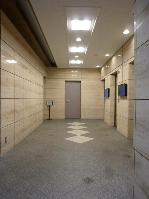 南麻布渋谷ビルホール①