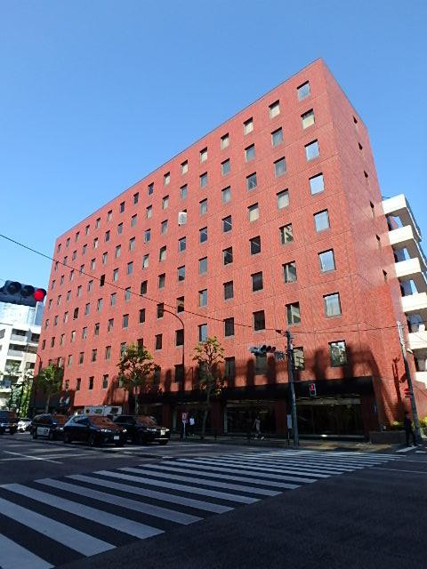 興和広尾ビル外観①(メイン)