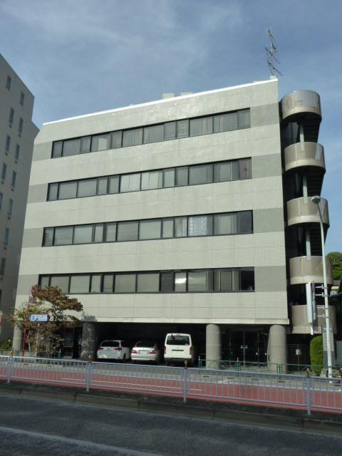 オキノビル外観①(メイン)