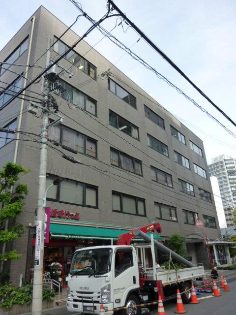 ＯＪビル外観①(メイン)