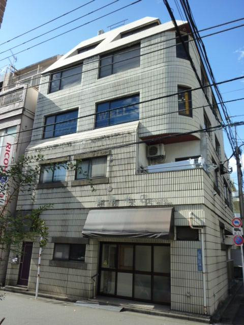 スペースインＭＡ外観①(メイン)