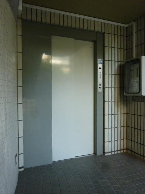 スペースインＭＡエントランス②