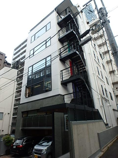 外観①(メイン)