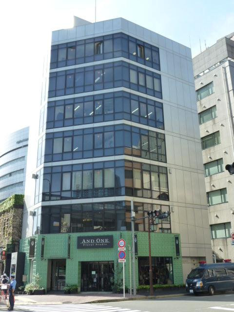南麻布古川ビル