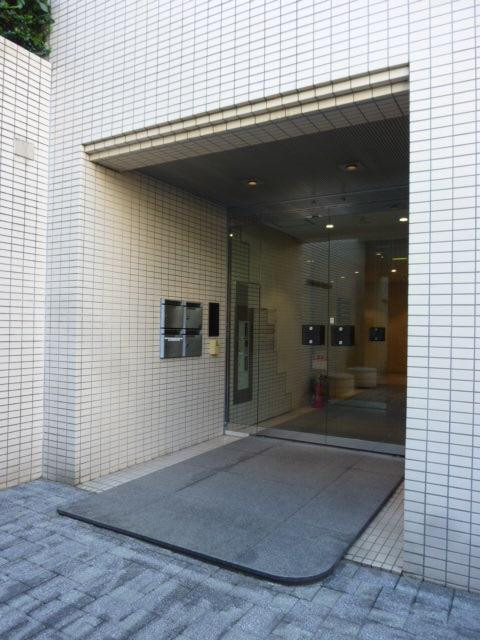 エントランス①