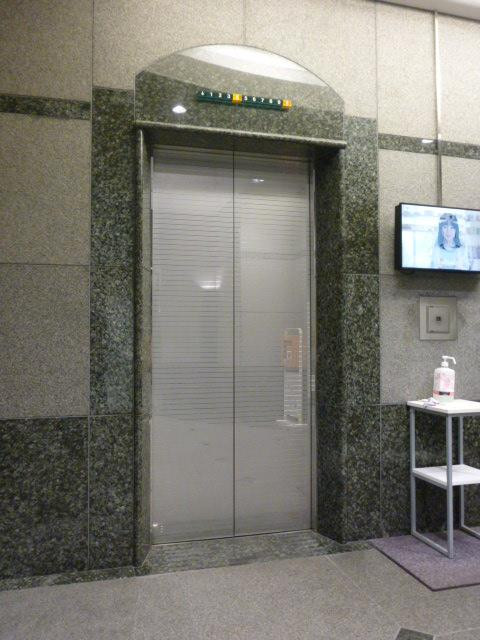 サイオスビルホール②