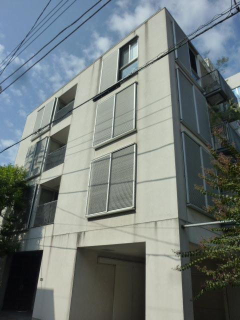 外観①(メイン)
