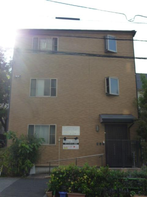 有友ビル外観①(メイン)