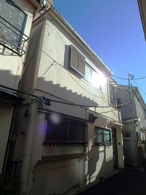 豊月ハウスⅠ外観②