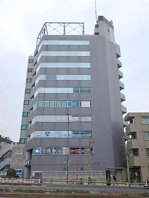 外観①(メイン)