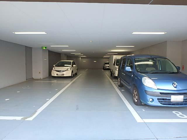 白金台ビルその他①