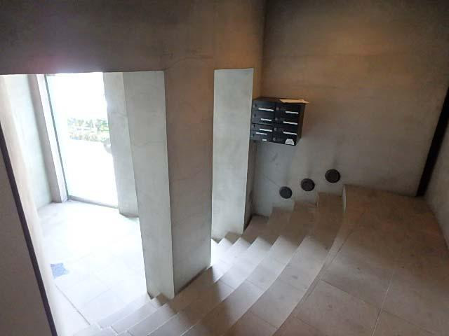 ＴＳＵＴＳＵＩ白金台ビルホール③