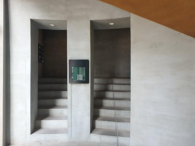 ＴＳＵＴＳＵＩ白金台ビルホール①