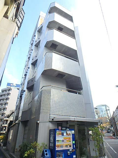 Ｂａｒｂｉｚｏｎ２０外観②