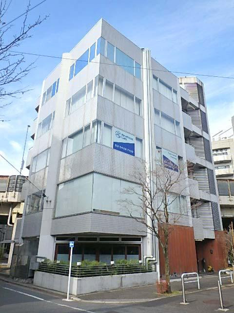 Ｂａｒｂｉｚｏｎ２０外観①(メイン)