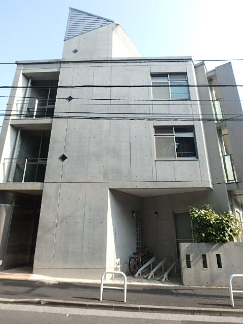 ハビリス白森外観①(メイン)