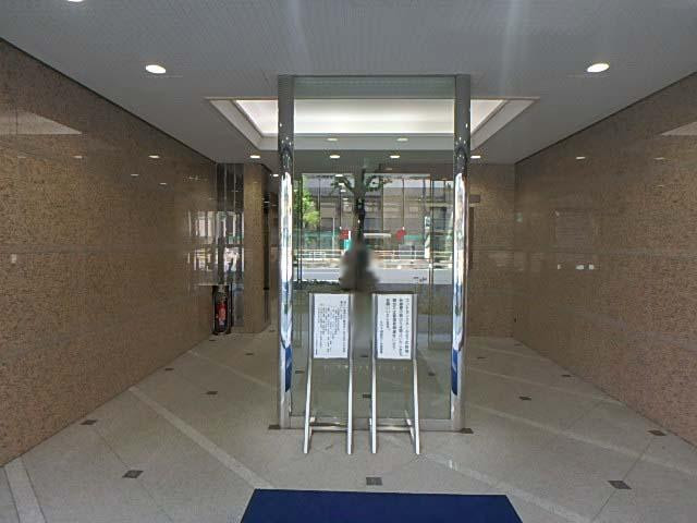ＫＤＸ浜松町ビルホール①