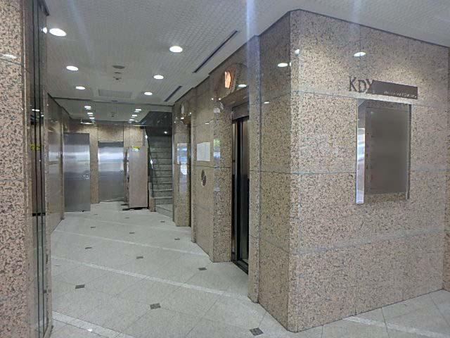 ＫＤＸ浜松町ビルホール②