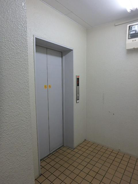 森ビルホール②