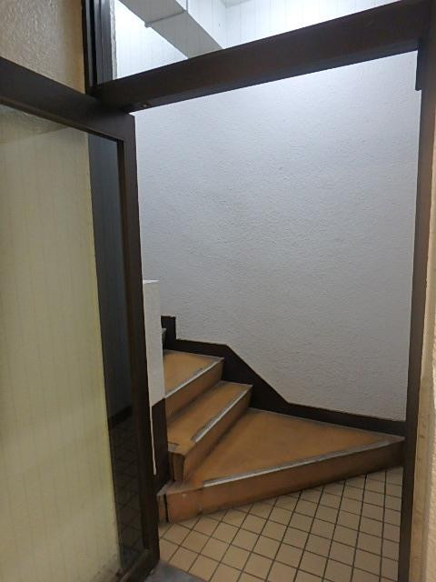 森ビルホール③