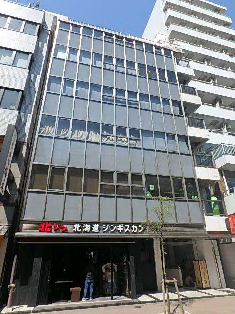 浜松町営和ビル