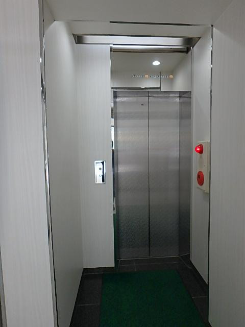 浜松町営和ビルホール②