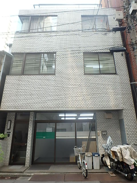 星野ビル外観①(メイン)