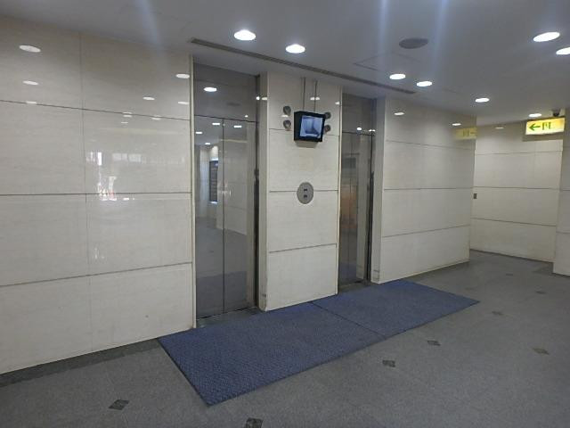 浜松町２６２ビルホール①