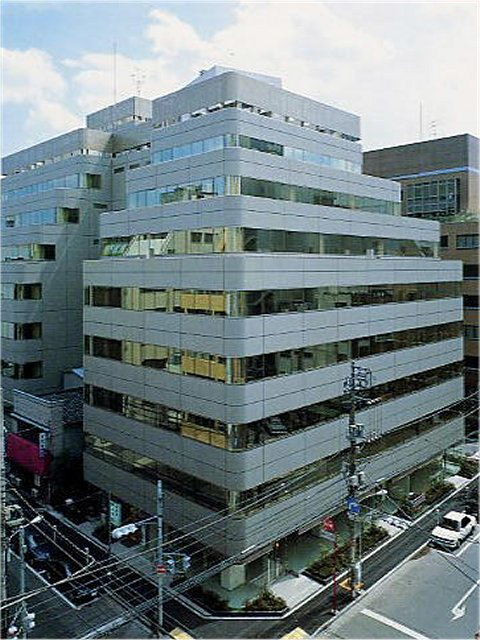 浜松町２６２ビル外観①(メイン)