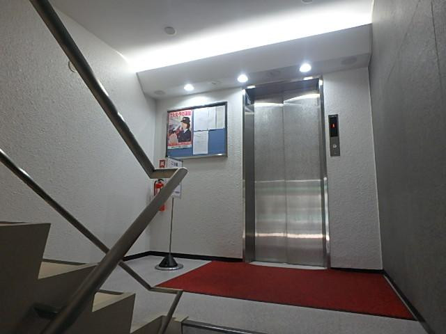 菊島ビルホール②