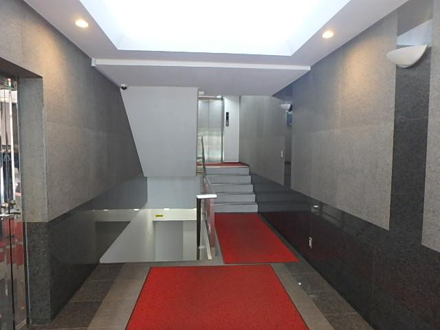 菊島ビルホール①