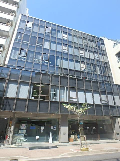 菊島ビル外観①(メイン)