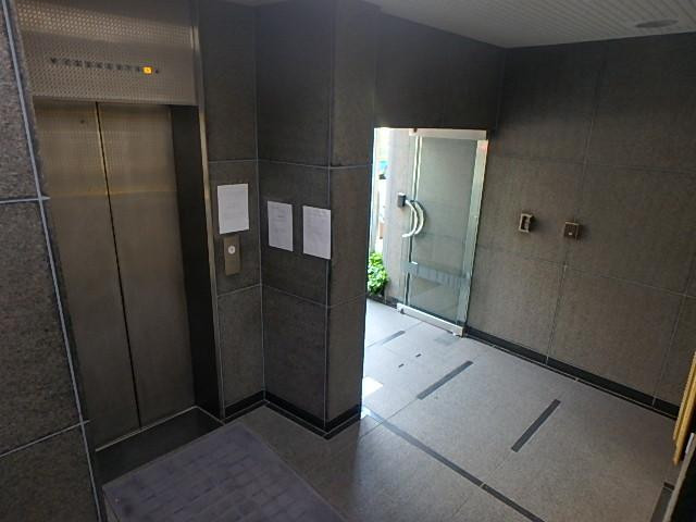 サン・キツカワビルホール③