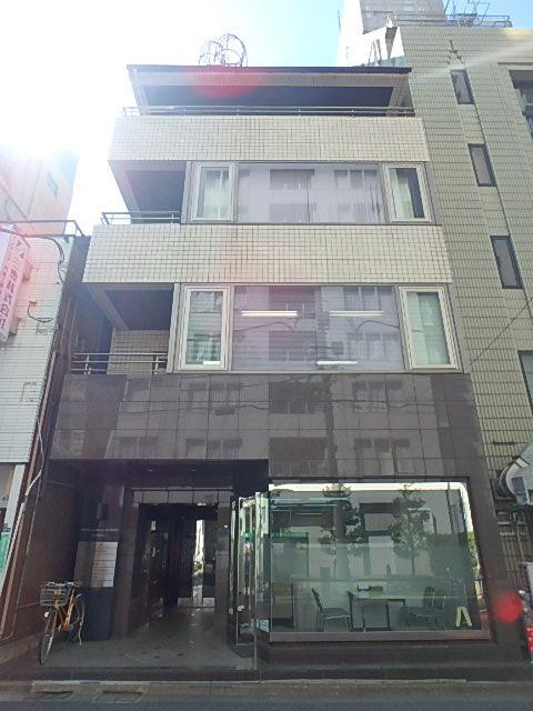 第１浜松町ビル外観①(メイン)