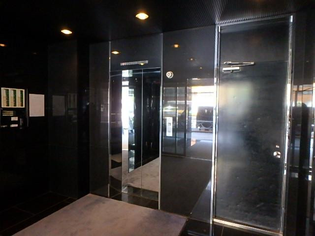 イーグル浜松町ビルホール②