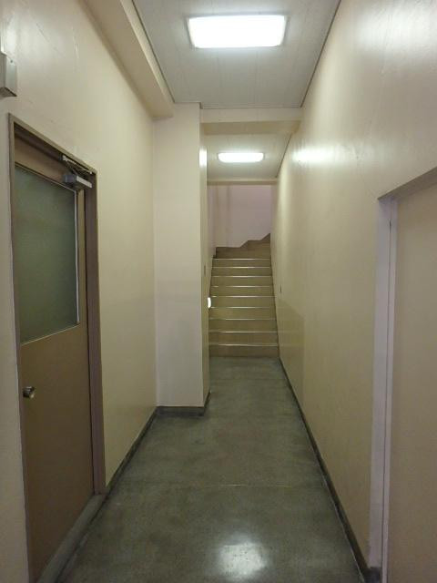 昭和アステックビル３号館ホール①