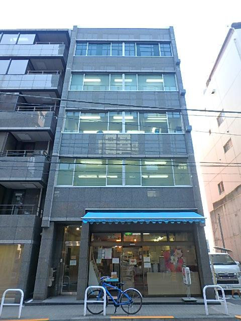 昭和アステックビル３号館外観①(メイン)