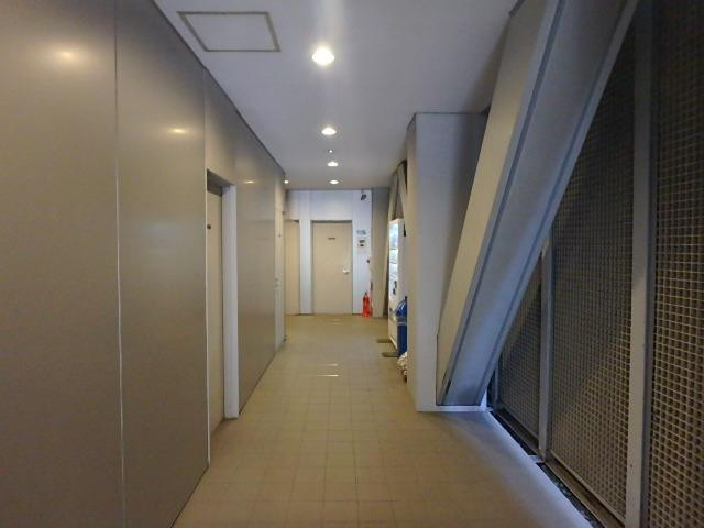 エントランス③