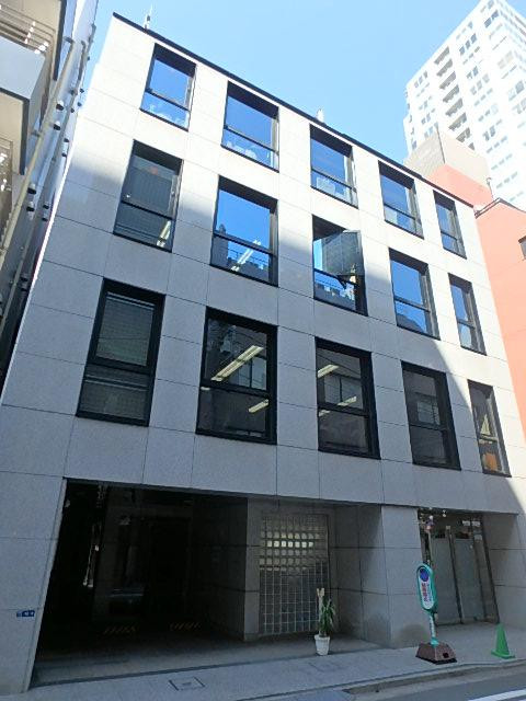第１長谷川ビル外観①(メイン)