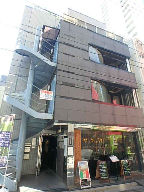 芝ビル外観①(メイン)