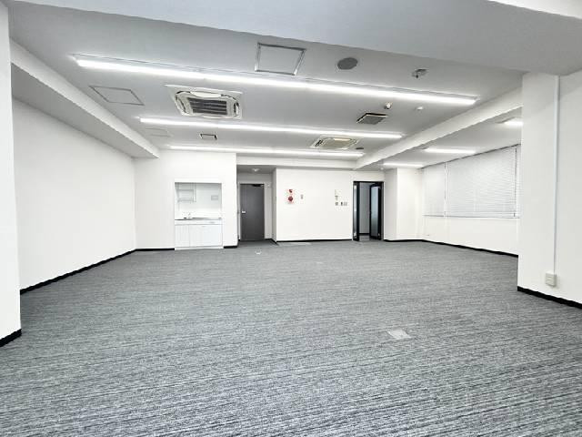 室内③