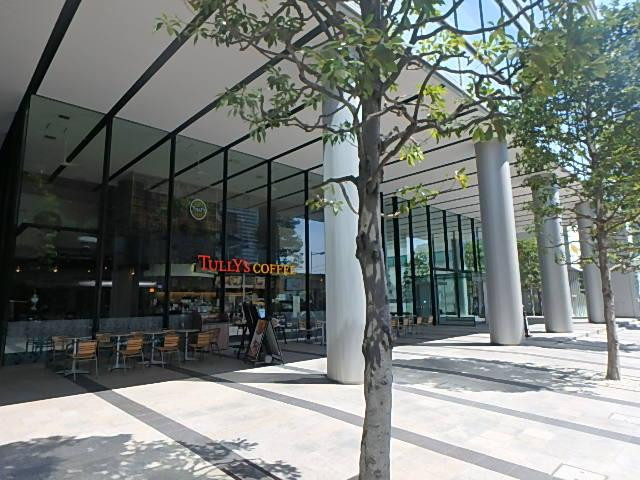 エントランス①