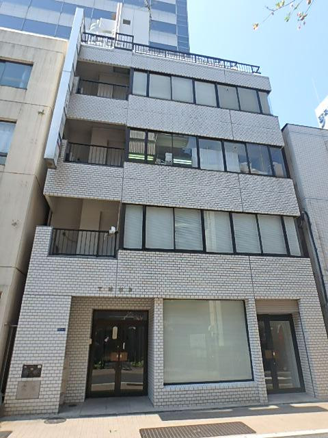 ＴＭビル外観①(メイン)