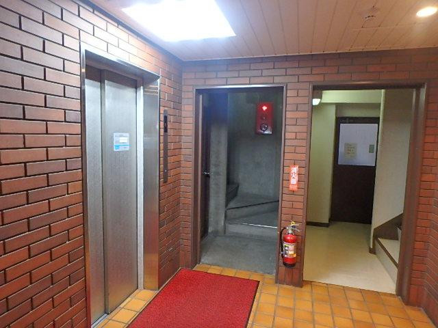 ＫＩビルホール②